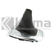 Resim Opel Crossland X 2017 - Otomatik Vites Körüğü Krom Çerçeveli YTT Marka 39157036 - 39143138 