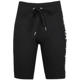 Resim Calvın Kleın Kadın Şort Pfbs8937-blw Siyah 