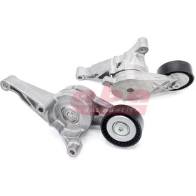 Resim ABA ALTERNATÖR GERGİ RULMANI CADDY-T5-GOLF5-JETTA-PASSAT 1.9-2.0 TDI AXB-BJB-BKC-BLS-BXE 