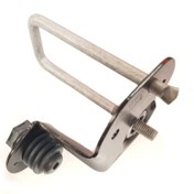 Resim Bmw F45 F46 Kaput Kilit Karşılığı Ön 51237387165 