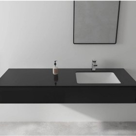 Resim Hansgrohe 71569000 Vernis Shape Lavabo Bataryası 110 Krom 