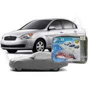 Resim PND SD2 BRANDA 460X120 CM 