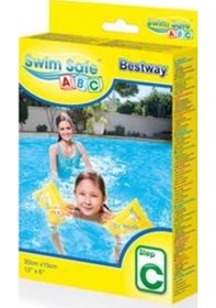 Resim Kolluk 30x15cm Bestway - 32110 Çok Renkli 