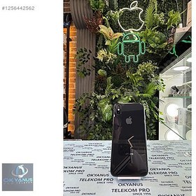 Resim Apple iPhone X İkinci El TR | 256 GB | Gri 