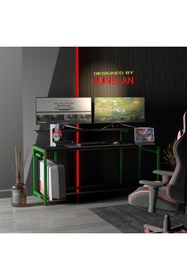 Resim DAF PROFLAN OYUNCU MASASI 