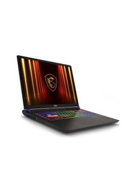 Resim MSI Vector 17 HX AI A2XWHG-081TR-KN15 i9-275HX 24 GB 1 TB SSD RTX5070Tİ 17" Free Dos Dizüstü Bilgisayar 