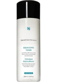 Resim Skinceuticals Equalizing Toner 200 ML 