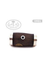 Resim Klarnet Fıçısı Mikrofon Delikli Hmb1 