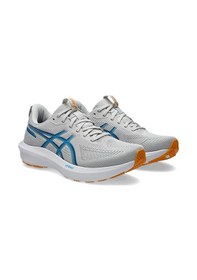 Resim Asics 1011c077-021 Gt-1000 14 Erkek Koşu Ayakkabısı Gri 