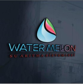 Resim WaterMelon 40 Litre 10.7 Galon Su Arıtma Cihazı Tankı 