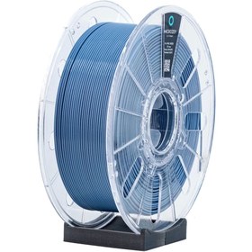 Resim Microzey 1.75 Mm Antrasit Gri Pla Pro Max Filament 1KG 