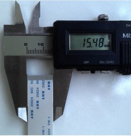 Resim RD-8410 Roadstar Rd8410 Teyp Flex Kablosu 30-0.5-10A 