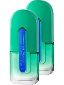 Resim Avon Full Speed Electric Erkek Parfüm Edt 75 Ml. İkili Set 