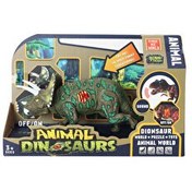 Resim Animal Dinosaurs Serisi Sesli Işıklı Dino A5 