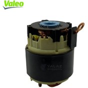 Resim Valeo 12v Marş Gövdesi kömür Yuvalı D7 N11.17960 