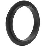 Resim Vkemall Astronomi Teleskopu Uyumlu M48-m54 Adaptör Halkası - Alüminyum Alaşımlı, Işık Saçılması Önleyici, Sert Ve Dayanıklı 