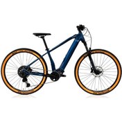 Resim Carraro Kifuka X Elektrikli Bisiklet Hd 29 Kadro Dağ Bisikleti 11 Vites - 43 Kadro Siyah 