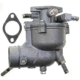Resim 9 Hp Motor Modelleri İçin Briggs Stratton Karbüratör 390323 394228 195432 