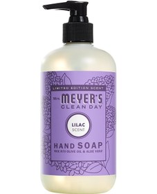 Resim Mrs. Meyer's LSıvı El Sabunu 473 ML 