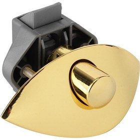 Resim Altın Çekmece Kilidi Yongtao 