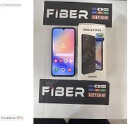 Resim Samsung A34 İkinci El TR | 128 GB 8 GB | Gri Samsung A34 İkinci El TR | 128 GB | Gri
