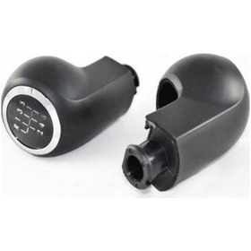 Resim Vites Topuzu 6 Ilerı Astra H 93185666 