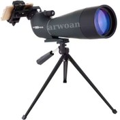 Resim Arwoan Monoküler Veya Spotting Scope Teleskop 