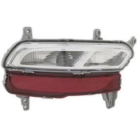 Resim Esse Otomotiv - Sportage Reflektör Arka Sol 18- Dpo 223-4010l-ld-ue 92405-d9710 