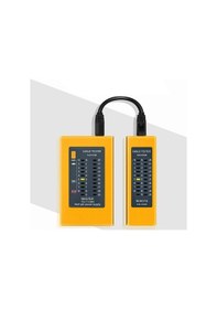 Resim S Line Hdmı Kablo Test Cihazı +rj45 Test Cihazı 