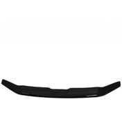 Resim Toyota Land Cruiser Uyumlu 2015 Ve Üzeri Yıllara Uyumlu Abs Kaput Rüzgarlığı 