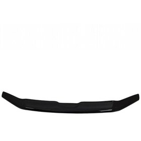 Resim Toyota Land Cruiser Uyumlu 2015 Ve Üzeri Yıllara Uyumlu Abs Kaput Rüzgarlığı 