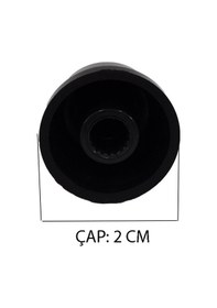 Resim BMW 3 Serisi E90 Radyo Düğmesi 