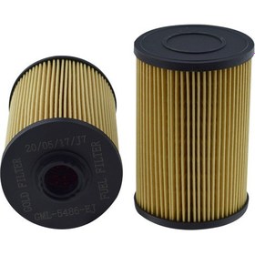 Resim Gold Filter Mıtsubıshı Fusoi Fighter Fk/fl/fm/fn/fq 7C18 Yakıt Filtresi 