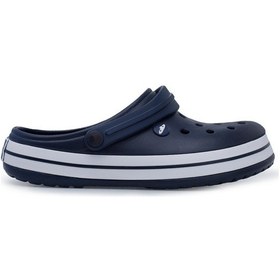 Resim Minart Medikal Akınal Bella Sabo Terlik Lacivert 