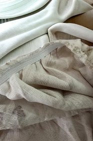 Resim Kaymaz Taban Lastikli Halı Örtüsü 6m2 - Yıkanabilir Süngersiz Kadife Görünümlü Pamuklu (H42A) 