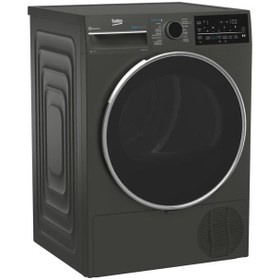 Resim Beko KM 92 BMG Hibrit Kurutma Makinesi 