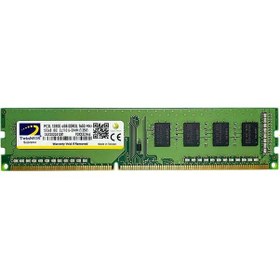 Resim 4 Gb Ddr3 1600mhz Twınmos 1.35 Cl11 Dt Mdd3l4gb1600d 