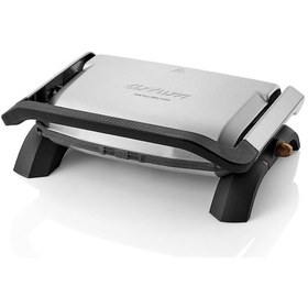 Resim Arzum AR2036 Tostçu Neo 1800 W Izgara ve Tost Makinesi 