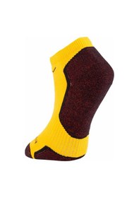 Resim Erkek Patik Çorap Pod03 Bordo 