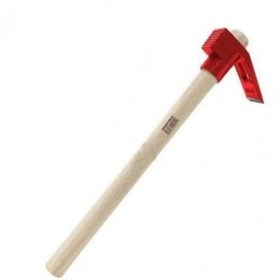 Resim BALCI İNŞAAT AHŞAP SAPLI KESER 