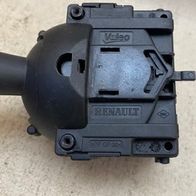 Resim Duster Sandero 2 Dacia Valeo Sinyal Kolu E1109558 