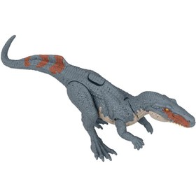 Resim Jurassic World Tehlikeli Dinozor Paketi HLN49-HTK49 