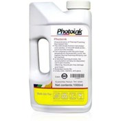 Resim PHOTOINK Hp Pagewide Pro 452dw Bitmeyen Kartuşlu Yazıcılar Için 1000 Ml Pıgment Sarı Mürekkep () 