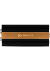 Resim Reiss Audio Rs-4200.4 Ab 4kanal Efsane Seri Oto Amfi Anfi 4ch-4 Ohm 200w-rms 4 Ohm Brıdged 2chx650w 