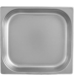 Resim Bilge Gastronom Küvet GN 2/3-65 