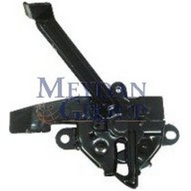 Resim 2001-2004 Toyota Camry Kaput Kilidi Adet Oem No:53510aa070 