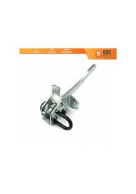 Resim Bmw 7 E38 Sedan için Arka Kapı Gergisi 51228171672 N11.1716 