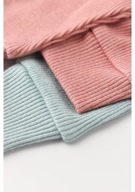 Resim Organicera Babycosy Organik 2 Li Pantolon - Csym11607 - Rebebe 