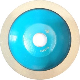 Resim Pultuva Diamond Karbür Taşlama 100 x 10 mm Çanak 