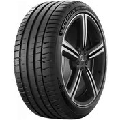Resim Michelin Pilot Sport 5 255/35zR18 94y XL Yaz Lastiği 2025 
